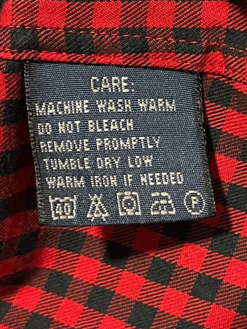Ralph Lauren Plaid Western Shirt Girls 12 Pearl Snap Diamond Button Western Prep
